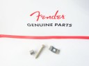 Fender American Vintage Road Worn Guitar String Guides Nickel 0997202000